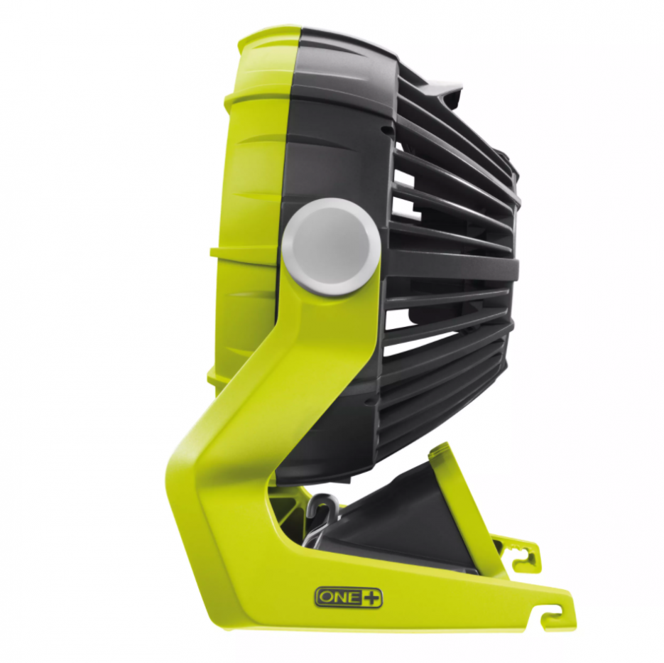 Вентилятор аккумуляторный ONE+,18В RYOBI R18F-0